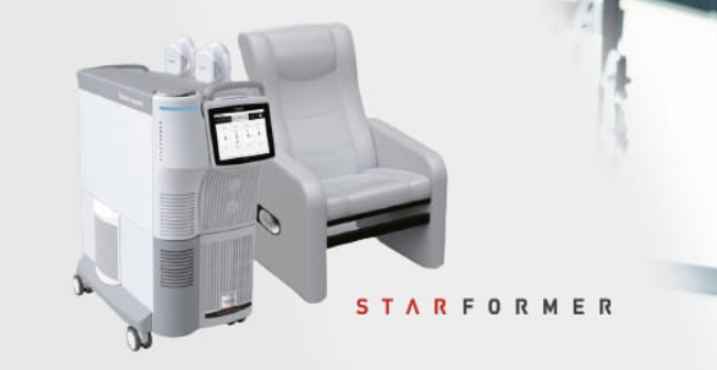 スターフォーマー