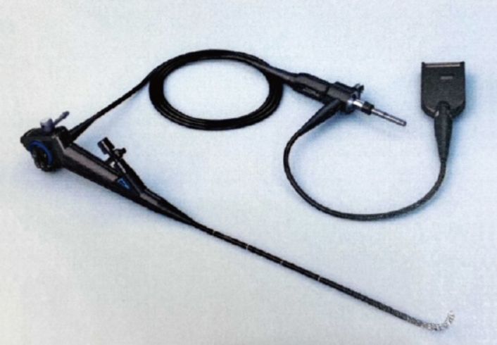 内視鏡検査装置